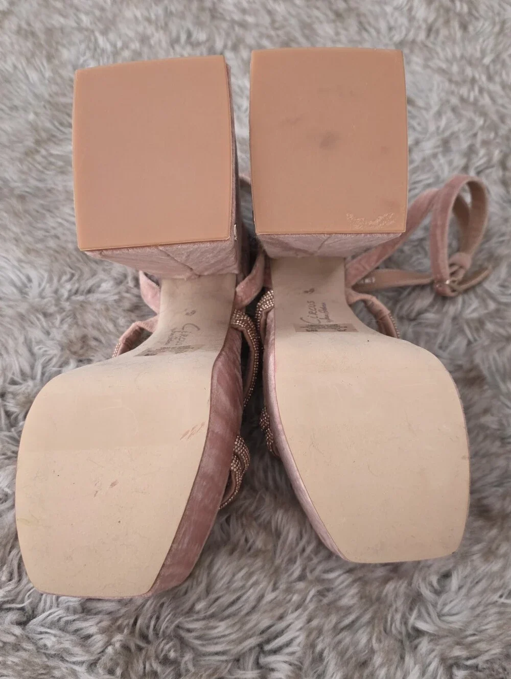 Circus by Sam Edelman circus by